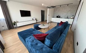 Crystal Apartments Old Town Sarajevo